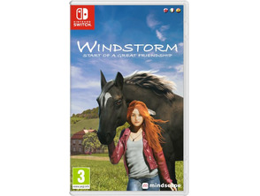 Add to cart Windstorm: Start of a Great Friendship Switch Windstorm: Start of a Great Friendship Switch