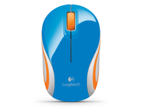 Add to cart Logitech Wireless Mini M187 Black/Green Logitech Wireless Mini M187 Black/Green