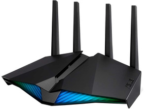 Add to cart Black ASUS RT-AX82U Black Router Black ASUS RT-AX82U Black Router