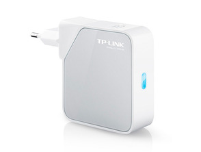 Add to cart Wireless Router Tp-Link N300 tl-wr810n Wireless Router Tp-Link N300 tl-wr810n