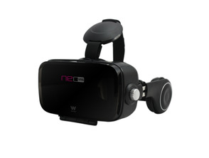 Virtual Reality Woxter Neo VR5 Black