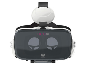 Virtual Reality Woxter Neo VR5 White