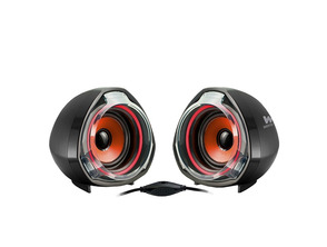 Add to cart Woxter USB Big Bass 70 Red Woxter USB Big Bass 70 Red