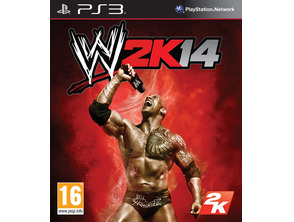 Add to cart WWE 2K14 PS3 WWE 2K14 PS3