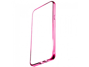 Add to cart Case TPU Metal Samsung Galaxy J3 2016 Rosa X-One Case TPU Metal Samsung Galaxy J3 2016 Rosa X-One