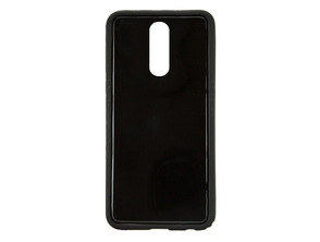 X-One Case TPU Wiko WIM Black Lite