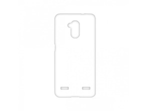 Clear Cover TPU ZTE V7 Lite X-One