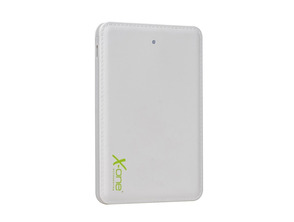 Add to cart X-One PowerBank 3000mAh X-One PowerBank 3000mAh