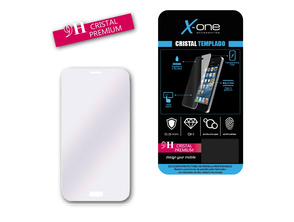 Tempered Crystal Wiko Lenny 3