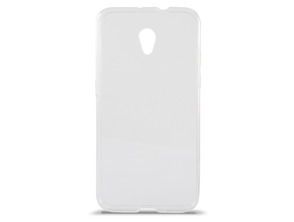Clear TPU Case ZTE Blade V7 X-One