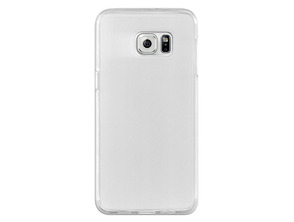 X-one TPU Cover Samsung Galaxy S6 Edge Plus Clear