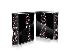 Skin Whimsical Xbox 360 Slim