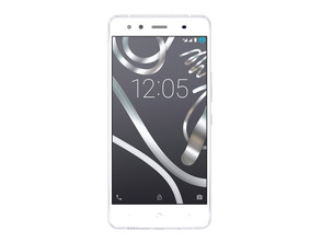 Add to cart BQ Aquaris X5 32Gb (2Gb RAM) Silver BQ Aquaris X5 32Gb (2Gb RAM) Silver