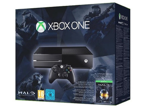 Add to cart Xbox One 500 gb + Halo The Master Chief Collection Xbox One 500 gb + Halo The Master Chief Collection