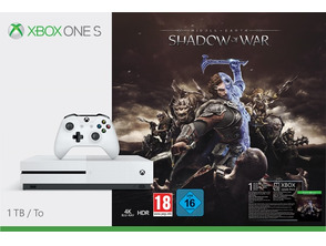 Add to cart Xbox One s + War Shadows + Game Pass Xbox One s + War Shadows + Game Pass