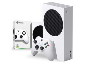 Add to cart Xbox Series S Console Xbox Series S Console