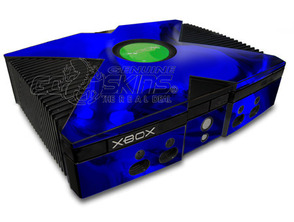 Add to cart Xbox Blue Chrome Xbox Blue Chrome