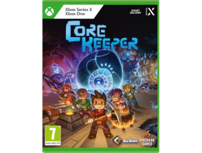 Core Keeper for Xbox One - 2D Survival!
