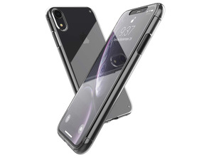 Add to cart Xdoria Case Defense 360 iPhone XR Transparent Xdoria Case Defense 360 iPhone XR Transparent