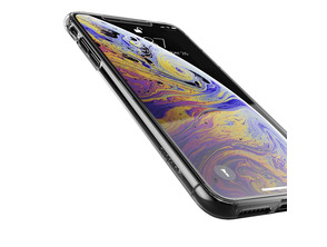 Xdoria Case Defense 360 iPhone XS Max Transparent