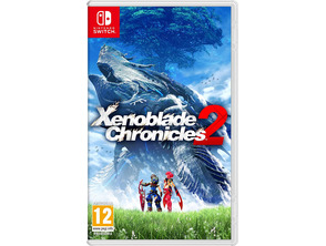 Add to cart Xenoblade Chronicles 2 Switch Xenoblade Chronicles 2 Switch