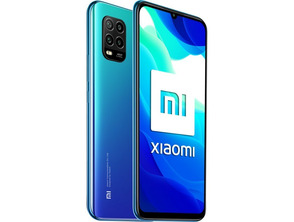 Xiaomi MI 10 Lite Blue Aurora 6GB/64GB 5G