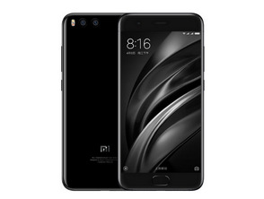 Add to cart Xiaomi Mi 6 6gb 64gb Black Xiaomi Mi 6 6gb 64gb Black