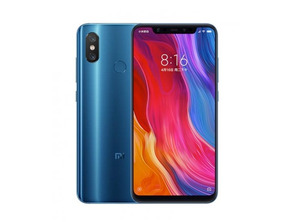 Add to cart Xiaomi Mi 8 (6Gb / 64Gb) Blue Xiaomi Mi 8 (6Gb / 64Gb) Blue