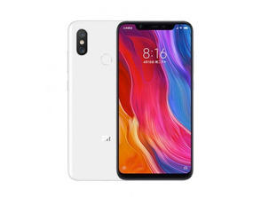 Add to cart Xiaomi Mi 8 (6Gb / 64Gb) White Xiaomi Mi 8 (6Gb / 64Gb) White