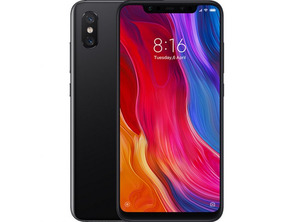 Add to cart Xiaomi Mi 8 (6Gb / 64Gb) Black Xiaomi Mi 8 (6Gb / 64Gb) Black