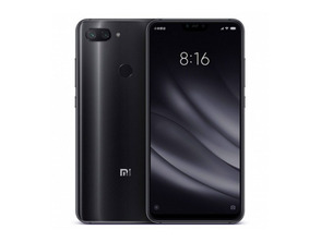Add to cart Xiaomi MI 8 Lite 64Gb/4G Black Xiaomi MI 8 Lite 64Gb/4G Black
