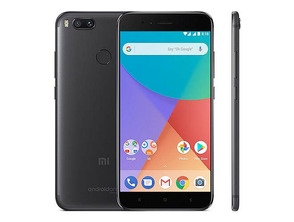 Add to cart Xiaomi Mi A1 (64Gb / 4Gb RAM) Black Xiaomi Mi A1 (64Gb / 4Gb RAM) Black