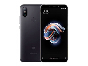 Add to cart Xiaomi Mi A2 (4Gb / 64Gb) Black Xiaomi Mi A2 (4Gb / 64Gb) Black