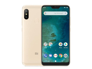 Add to cart Xiaomi Mi A2 Lite (3Gb / 32Gb) Gold Xiaomi Mi A2 Lite (3Gb / 32Gb) Gold