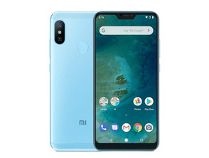 Add to cart Xiaomi Mi A2 Lite (4Gb / 64Gb) Blue Xiaomi Mi A2 Lite (4Gb / 64Gb) Blue