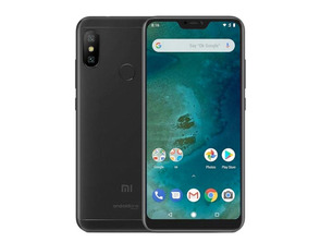Add to cart Xiaomi Mi A2 Lite (4Gb / 64Gb) Black Xiaomi Mi A2 Lite (4Gb / 64Gb) Black