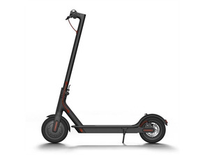 XIAOMI Mi Electric Scooter Black