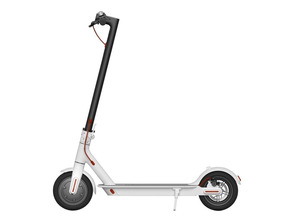 XIAOMI Mi Electric Scooter White