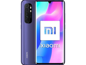 Add to cart Xiaomi MI Note 10 Lite 6GB/64GB Purple Xiaomi MI Note 10 Lite 6GB/64GB Purple