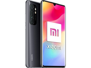 Add to cart Xiaomi MI Note 10 Lite 6GB/64GB Black Xiaomi MI Note 10 Lite 6GB/64GB Black