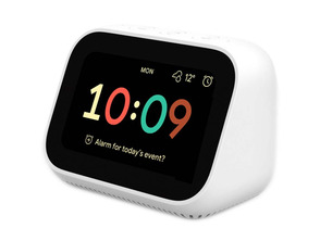 Xiaomi Mi Smart Clock Google Assistant