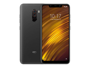 Add to cart Xiaomi Pocophone F1 (6Gb/64Gb) Black Xiaomi Pocophone F1 (6Gb/64Gb) Black