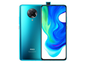 Add to cart Xiaomi Pocophone F2 Pro Blue Neon 6.67"/6GB/128GB/5G Xiaomi Pocophone F2 Pro Blue Neon 6.67"/6GB/128GB/5G