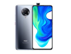 Add to cart Xiaomi Pocophone F2 Pro Cyber Gray 6.67"/6GB/128GB/5G Xiaomi Pocophone F2 Pro Cyber Gray 6.67"/6GB/128GB/5G