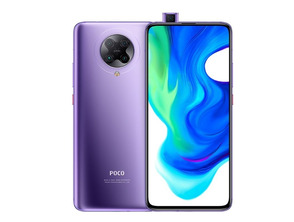 Add to cart Xiaomi Pocophone F2 Pro Purple Electric 6.67"/6GB/128GB/5G Xiaomi Pocophone F2 Pro Purple Electric 6.67"/6GB/128GB/5G
