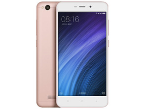 Add to cart Xiaomi Redmi 4A (16 GB + 2 GB) Pink Xiaomi Redmi 4A (16 GB + 2 GB) Pink