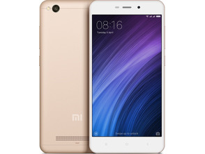 Add to cart Xiaomi Redmi 4A (16GB + 2GB) Gold Xiaomi Redmi 4A (16GB + 2GB) Gold