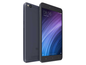 Add to cart Xiaomi Redmi 4A (32GB + 2GB) Gray Xiaomi Redmi 4A (32GB + 2GB) Gray