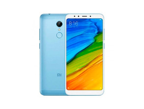 Add to cart Xiaomi Redmi 5 2 / 16GB Blue Xiaomi Redmi 5 2 / 16GB Blue