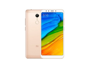 Add to cart Xiaomi Redmi 5 2 / 16GB Golden Xiaomi Redmi 5 2 / 16GB Golden
